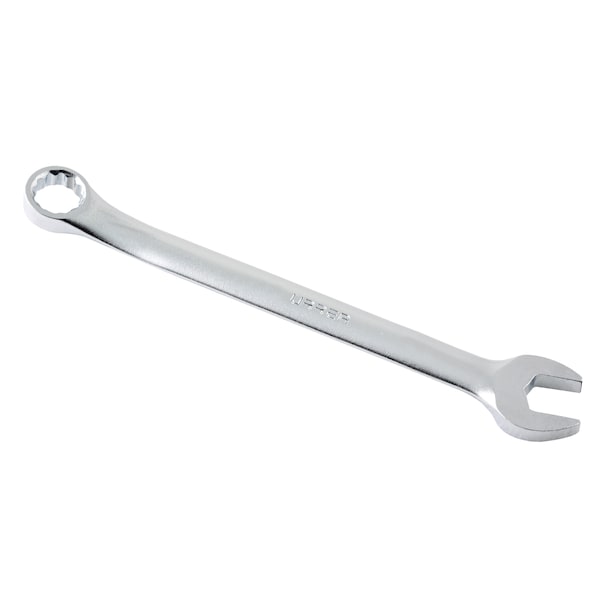 Urrea 13/16" Satin finish 12-point combination wrench 1226A - main